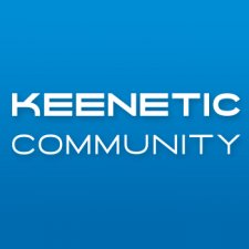 Keenetic